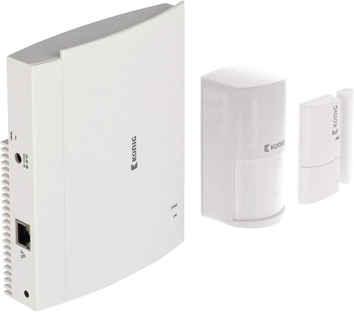 Produktbild König Smart Security-Kit
