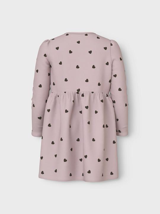 Produktbild Name it Print Kleid (104)