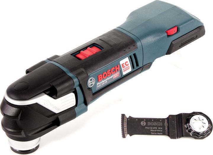 Produktbild Bosch Professional GOP 18V-28