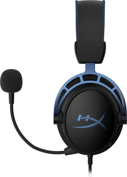 Actual product image HyperX Cloud Alpha S (Cable)