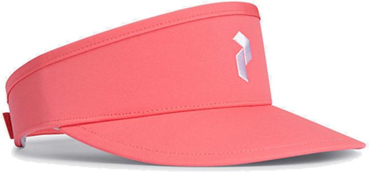 Peak Performance Player Visor