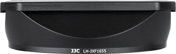 Actual product image JJC LH JXF1655 Fuji Zonnekap (voor Fujifilm XF 16 55mm f/2.8 R LM WR Lens)