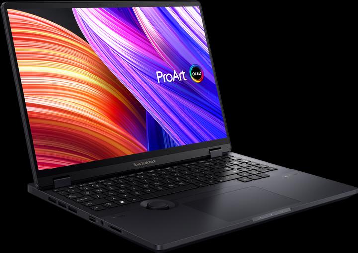 Productafbeelding ASUS ProArt Studiobook Pro 16 OLED (16", Intel Core i9-13980HX, 64 GB, 4000 GB, NL)