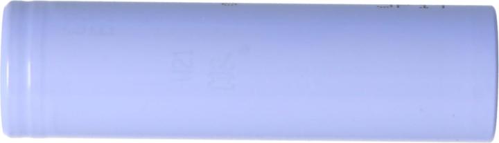 Actual product image Samsung Akku INR18650 29E (1 pcs., 18650, 2900 mAh)