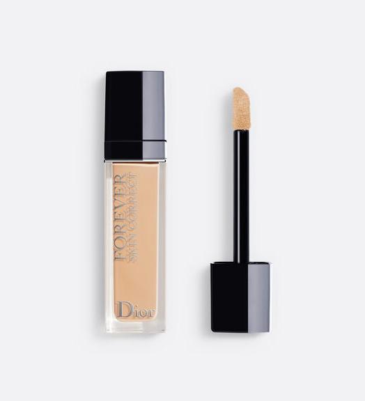 Actual product image Dior Forever Skin Correct (3W Warm)