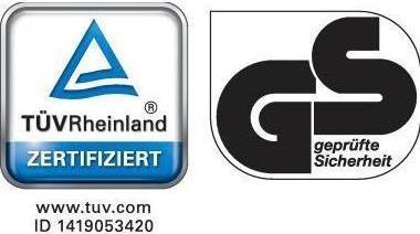 Produktbild Soennecken Locher lichtgrau mit Anschlagschiene bis 15Blatt Unterteil grau