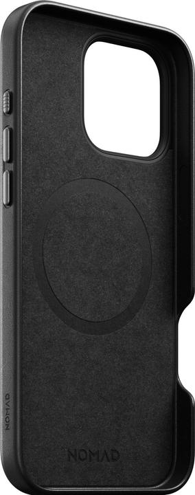 Produktbild Nomad Traditional Leather Case (Apple iPhone 16 Pro Max)