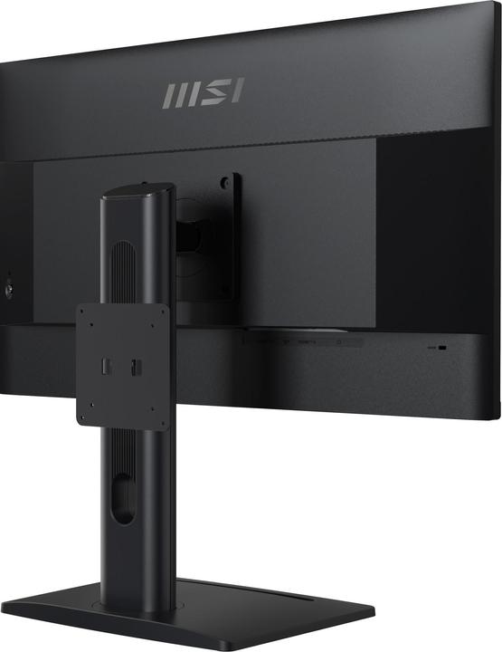 Produktbild MSI Pro MP275QPG (2560 x 1440 Pixel, 27")