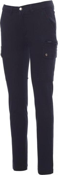 Actual product image Payper Women's Trousers Forest stretch (38)