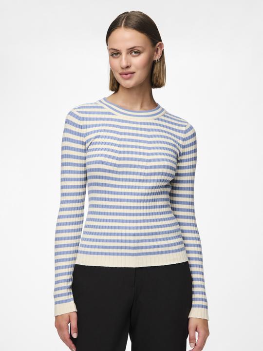 Immagine prodotto Pieces Pccrista Ls O-Neck Knit Noos Bc (XL)