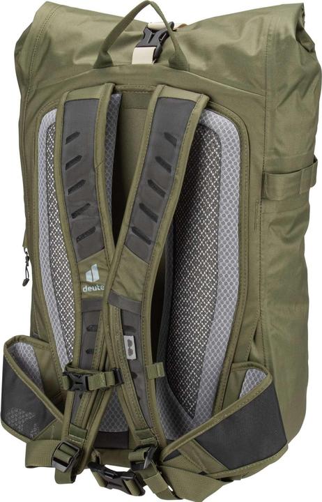Actual product image Deuter Amager 25+5 (30 l)