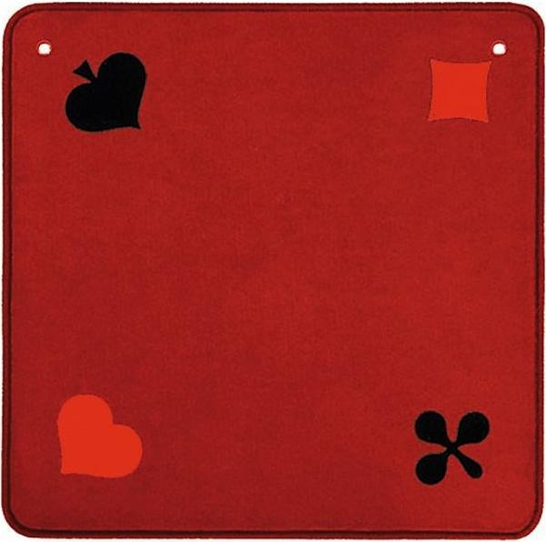 Actual product image AGM Jass carpet Piquet