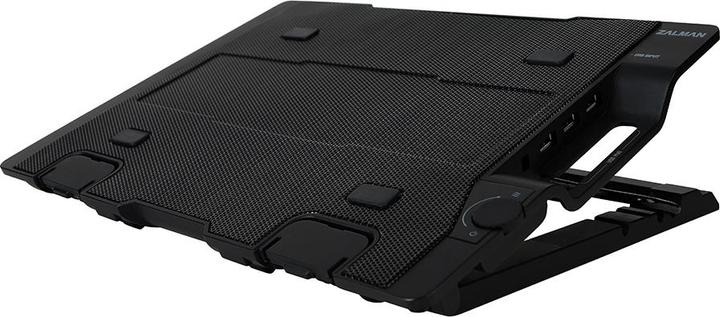 Produktbild Zalman Zm-Ns2000