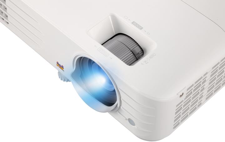 Actual product image Viewsonic PX701 4K (4K, 3200 lm, 1.5 - 1.65:1)