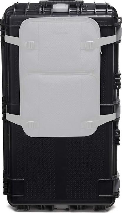 Actual product image Manfrotto PRO Light Tough TH-83, Rollkoffer (Photo trolley, 79 l)