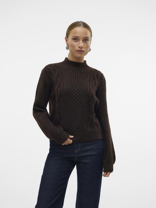 Produktbild Vero Moda VMUNIVERSE Pullover Strickpullover (XS)
