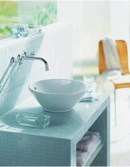Produktbild Duravit Ventil PUSH-OPEN