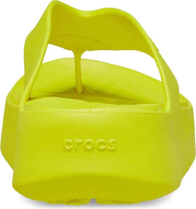 Image du produit Crocs W's Getaway Platform Flip (37)