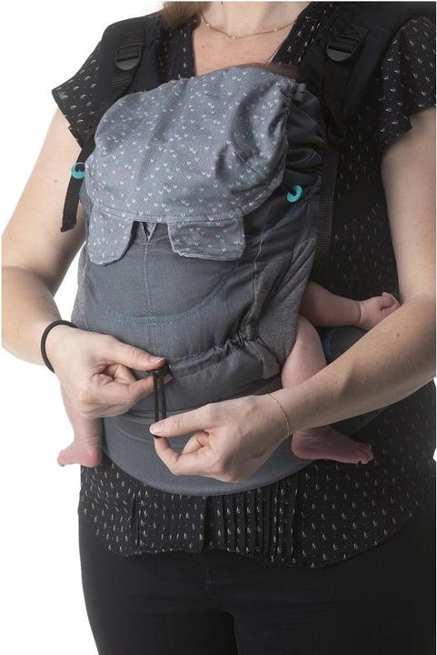 Image du produit Chicco Babytrage Myamaki fit Leaf