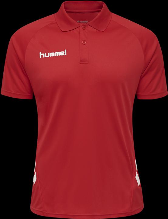 Produktbild hummel Promo Polo (M)