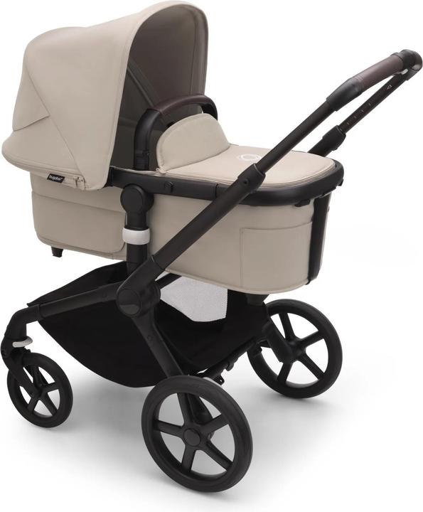 Produktbild Bugaboo Fox 5 Kinderwagen komplett, Desert Ochre (Ausstellungsstück)