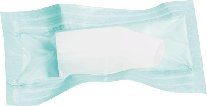 Produktbild DermaPlast Peelingkopf zu Derm-O-Mat medium, medium