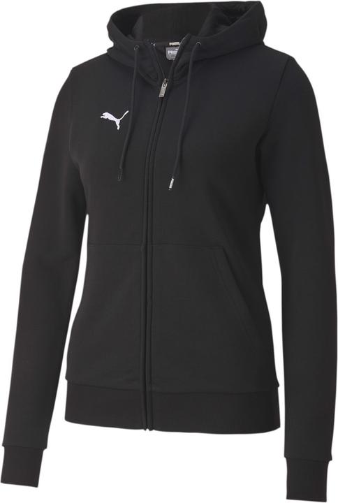 Immagine prodotto Puma teamGOAL 23 Casuals con cappuccio J-657083 (42 E)