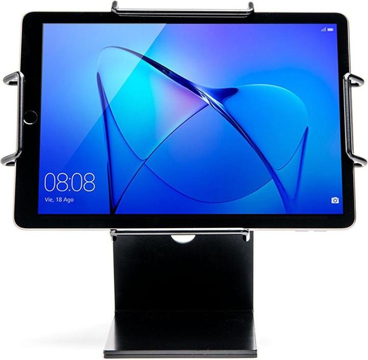 Image du produit Star Micronics Munite Ezdesk Kiosk Stand Blk
