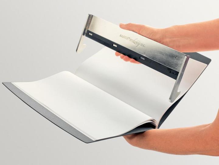 Leitz Ent-Binder für impressBIND 280 (Drahtbindung)
