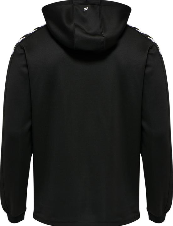 Immagine prodotto hummel Felpa Con Cappuccio Core Xk Poly Zip (XL)