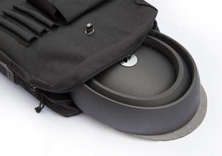 Actual product image Closca Fuga (58 - 62 cm)