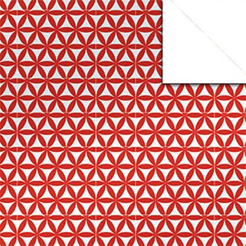 Immagine prodotto Ursus Fogli pieghevoli X-Mas 15 x 15 cm, 110 g/m², 30 fogli, multicolore (110 g/m², 30 x)