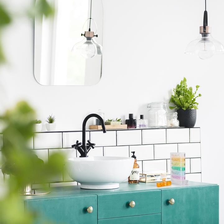 Image du produit Relaxdays Pilulier