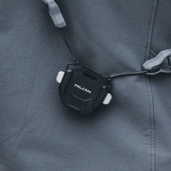 Image du produit Falcam F38 Quick Release pour bandoulière V2 #3141 (Sangle d'épaule)