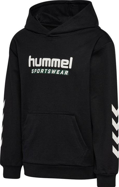 Image du produit hummel hmlJR LOGO HOODIE (10, 11, 12, 13, 14, 15, 16)