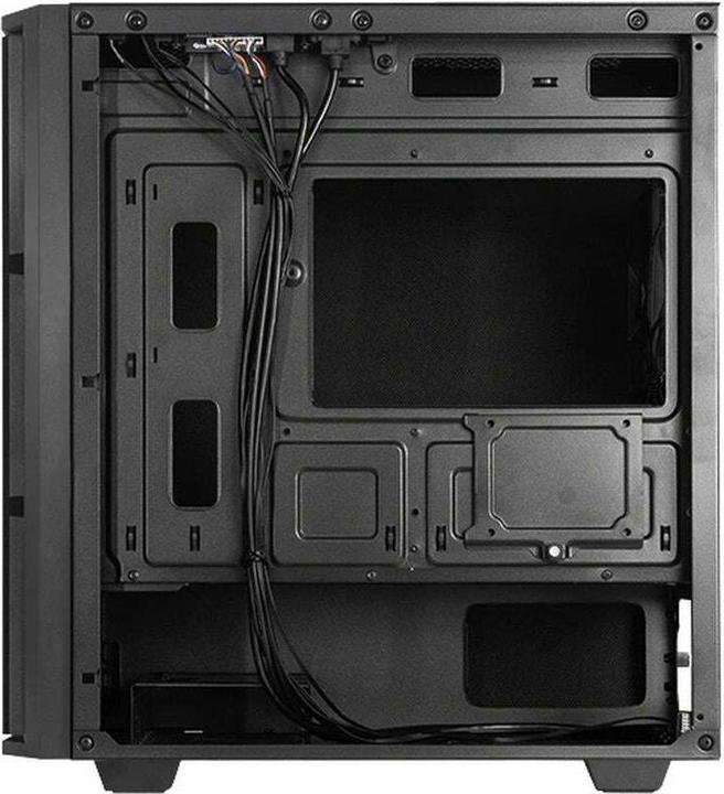 Produktbild Chieftec AZ-01B-OP (Mini-ITX, mATX, uATX)