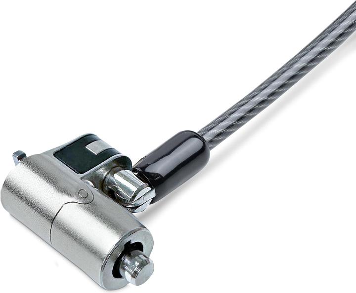 Immagine prodotto StarTech Nanok-Laptop-Lock
