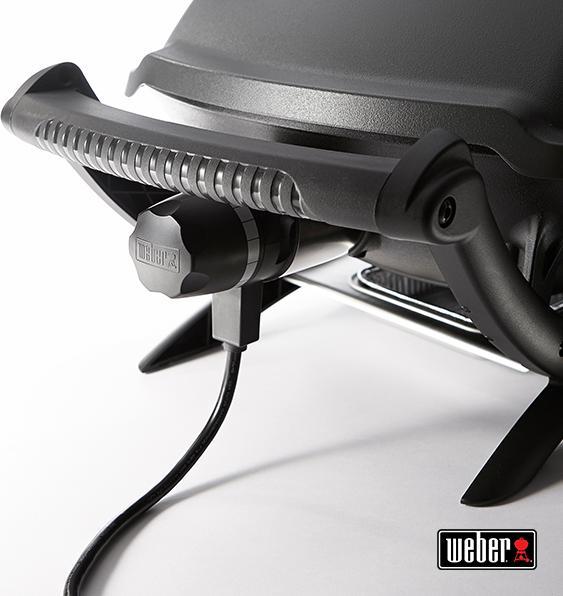 Image du produit Weber Unité de contrôle Q Grill