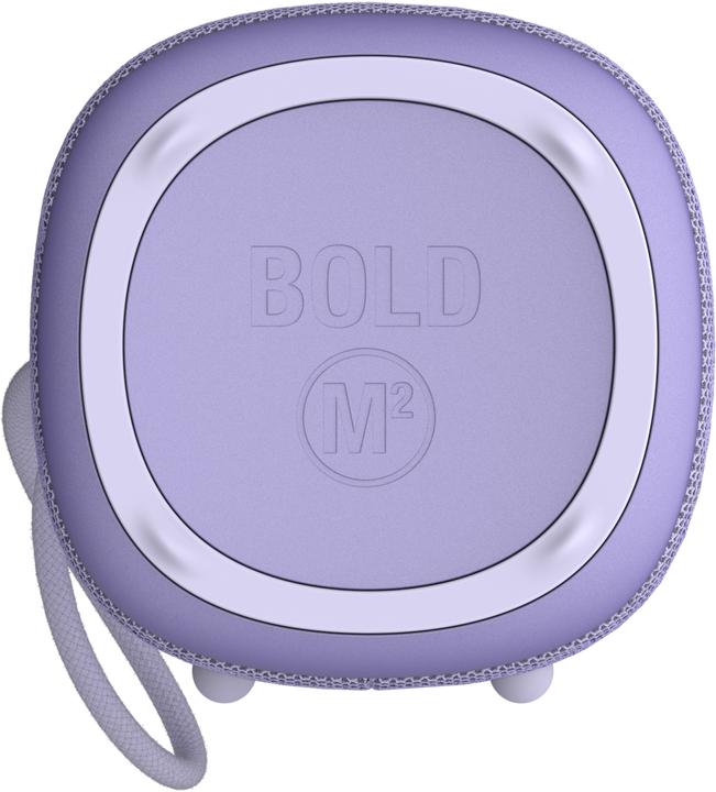Image du produit Fresh'N Rebel Bold M2 (24 h, Alimentation via port USB)