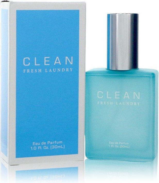 Produktbild Clean Fresh Laundry Eau de Parfum (Eau de Parfum, 30 ml)