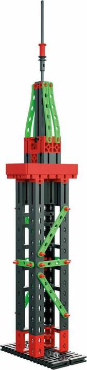 Produktbild Fischertechnik Advanced-Universal Starter Set