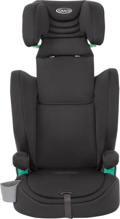 Immagine prodotto Graco Eldura (Seggiolino per bambini, ECE R129/i-Size Standard)