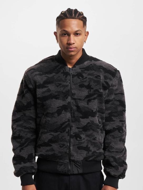 Produktbild Alpha Industries MA-1 FLC Rev Bomberjacke - 89919 (XL)