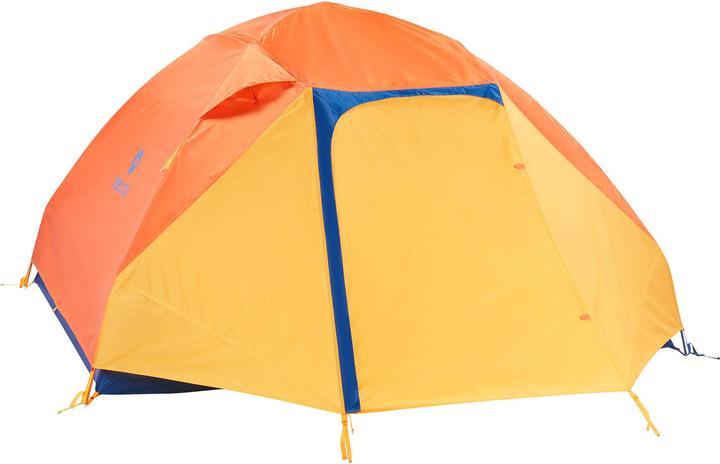 Immagine prodotto Marmot Tungsteno 4P (Tenda a cupola, 3.60 kg, 4 persone)