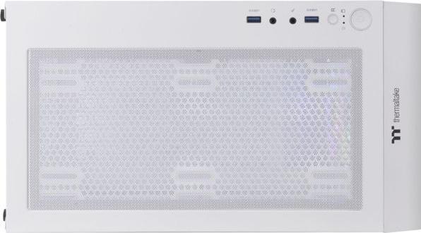 Produktbild Thermaltake S200 TG (ATX, mATX, Mini-ITX)