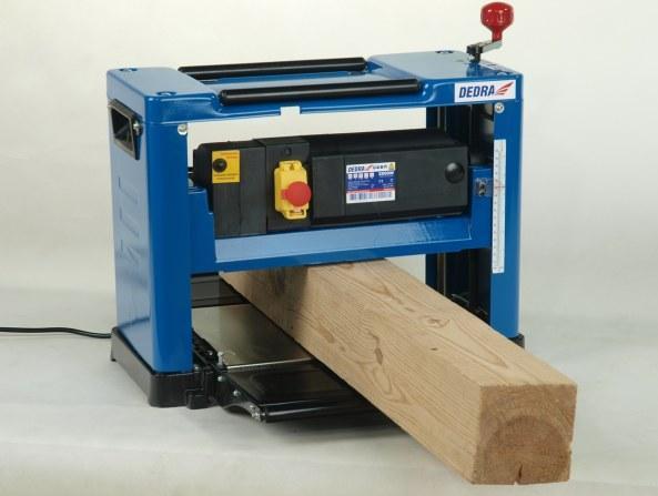 Actual product image Dedra Thickness oblius DED7814 2000 W