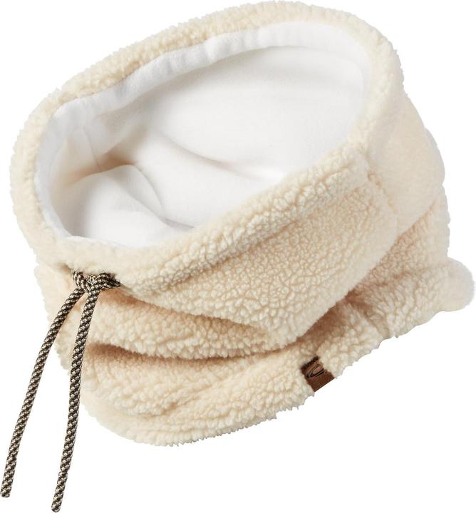 Camel Active Tunnelschal aus weichem Polyester