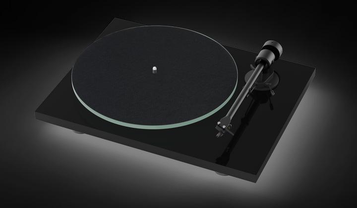 Actual product image Pro-Ject T1 EVO Phono (Manual)