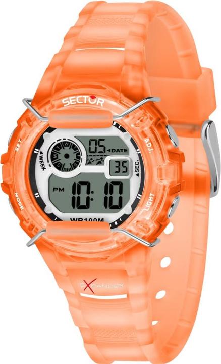 Immagine prodotto Sector R3251526002 (Orologio digitale, 40 mm)
