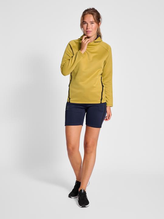 Actual product image hummel Cima Xk Hoodie Woman (XS)